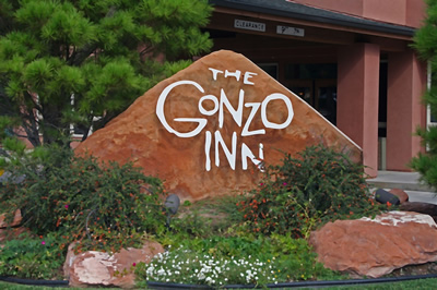 The Gonzo Inn